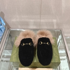 Gucci Slippers